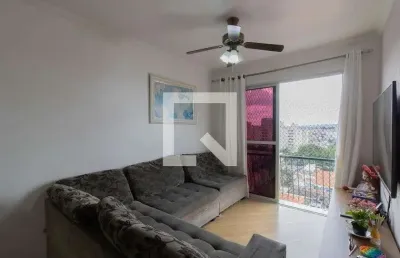 Apartamento para aluguel - macedo, 2 quartos,  57 m² - guarulhos