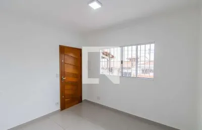 Casa / sobrado em condomínio para aluguel - cangaíba, 2 quartos,  80 m² - são paulo