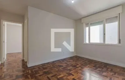 Apartamento para aluguel - cristo redentor, 1 quarto,  41 m² - porto alegre