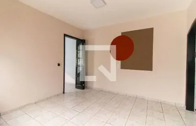 Casa para aluguel - jardim nossa senhora do carmo, 1 quarto,  37 m² - são paulo