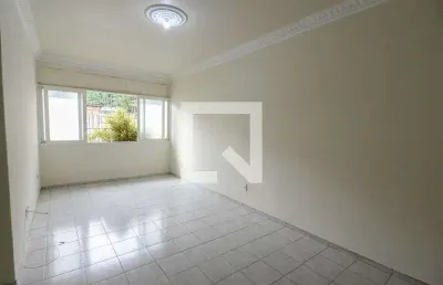 Apartamento para aluguel - andaraí, 3 quartos,  90 m² - rio de janeiro