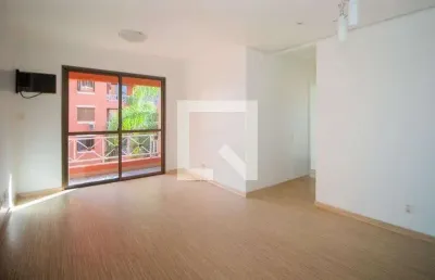 Apartamento para aluguel - chácara das pedras , 3 quartos,  73 m² - porto alegre