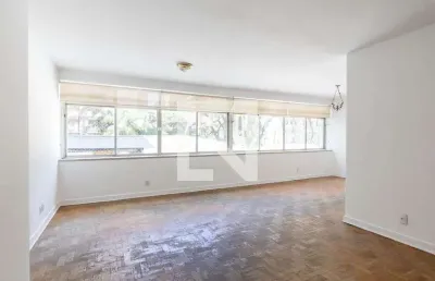 Apartamento para aluguel - higienópolis, 2 quartos,  126 m² - são paulo
