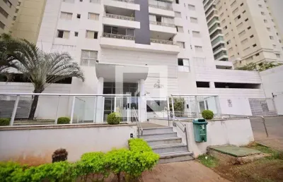 Apartamento para aluguel - serrinha, 2 quartos,  65 m² - goiânia