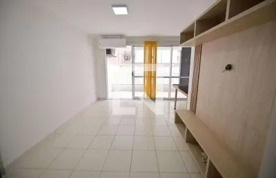 Apartamento para aluguel - serrinha, 2 quartos,  65 m² - goiânia