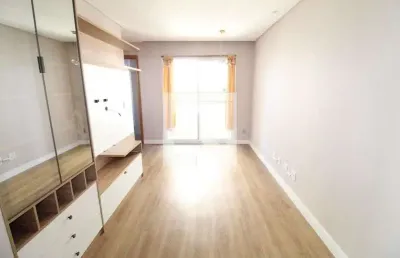 Apartamento para aluguel - jardim sul, 2 quartos,  47 m² - são josé dos campos