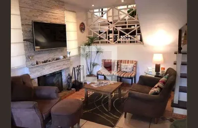 Casa para aluguel - jardim éster yolanda, 3 quartos,  163 m² - são paulo