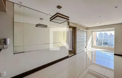 Apartamento para aluguel - mooca, 3 quartos,  77 m² - são paulo