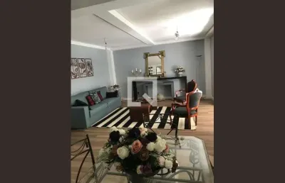 Casa para aluguel - vila prudente, 3 quartos,  270 m² - são paulo