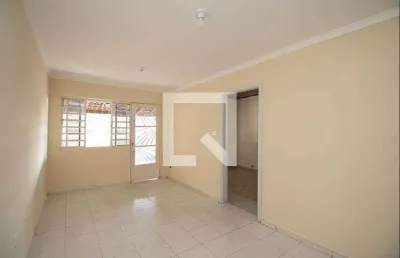 Casa para aluguel - vila gustavo, 2 quartos,  180 m² - são paulo