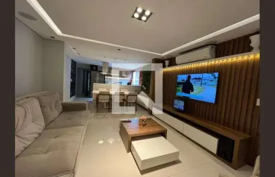 Casa para aluguel - ponte rasa, 4 quartos,  200 m² - são paulo