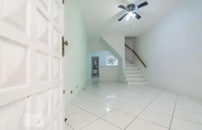 Casa para aluguel - brooklin, 2 quartos,  80 m² - são paulo