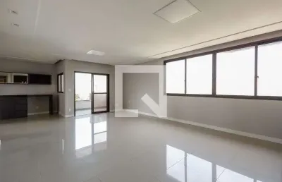 Apartamento para aluguel - centro, 4 quartos,  256 m² - taubaté