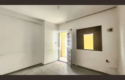 Casa para aluguel - federação, 1 quarto,  57 m² - salvador