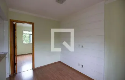 Apartamento para aluguel - itaquera, 2 quartos,  46 m² - são paulo