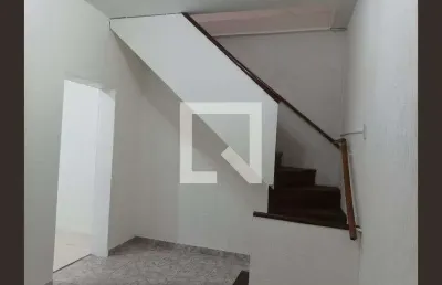 Casa para aluguel - vila antonieta, 2 quartos,  120 m² - são paulo