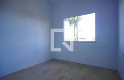 Casa para aluguel - são joão batista, 3 quartos,  70 m² - são leopoldo