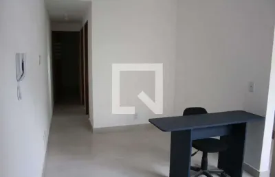 Apartamento para aluguel - freguesia do ó, 2 quartos,  45 m² - são paulo