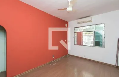 Apartamento para aluguel - irajá, 1 quarto,  50 m² - rio de janeiro