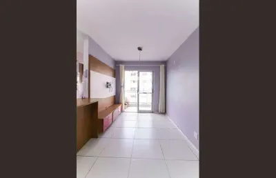 Apartamento para aluguel - todos os santos, 2 quartos,  55 m² - rio de janeiro