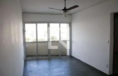 Apartamento para aluguel - botafogo, 1 quarto,  72 m² - campinas