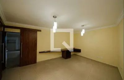 Casa para aluguel - vila formosa, 2 quartos,  124 m² - são paulo