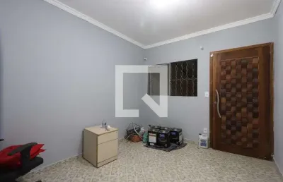 Casa para aluguel - vila formosa, 3 quartos,  160 m² - são paulo
