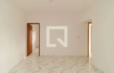 Apartamento para aluguel - vila maria , 2 quartos,  52 m² - são paulo