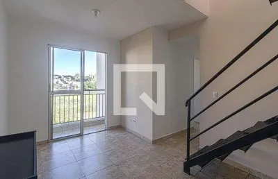 Cobertura para aluguel - jardim santa emília, 2 quartos,  84 m² - são paulo