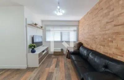 Apartamento para aluguel - bela vista, 2 quartos,  73 m² - são paulo