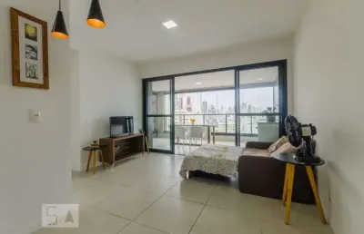 Apartamento para aluguel - barra, 2 quartos,  73 m² - salvador