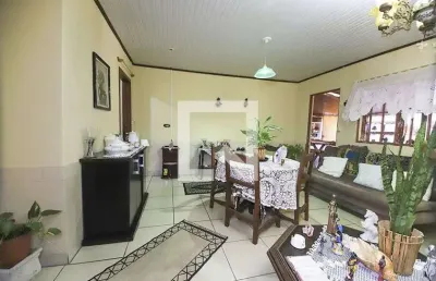 Apartamento para aluguel - feitoria seller, 3 quartos,  88 m² - são leopoldo