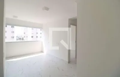 Apartamento para aluguel - socorro, 2 quartos,  47 m² - são paulo