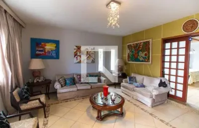 Casa para aluguel - piratininga, 3 quartos,  289 m² - niterói