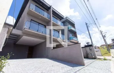 Casa / sobrado em condomínio para aluguel - jardim sabiá, 3 quartos,  140 m² - cotia