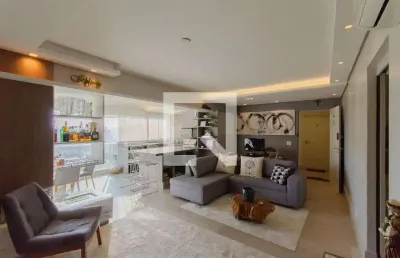 Apartamento para aluguel - cambuci, 2 quartos,  148 m² - são paulo