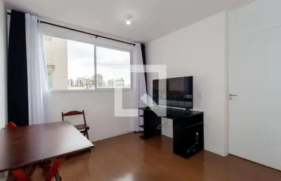 Apartamento para aluguel - mooca, 1 quarto,  35 m² - são paulo