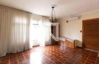 Casa para aluguel - mandaqui, 3 quartos,  220 m² - são paulo