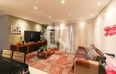 Apartamento para aluguel - mooca, 2 quartos,  73 m² - são paulo