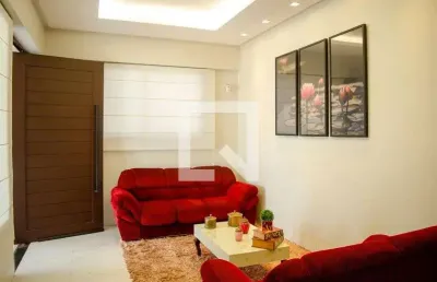 Casa para aluguel - jardim goiás, 4 quartos,  340 m² - goiânia