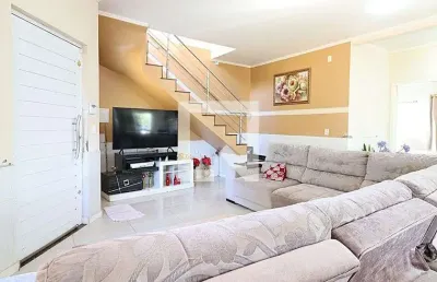 Casa para aluguel - centro, 4 quartos,  200 m² - viamão