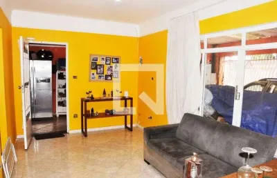 Casa para aluguel - jardim felicidade, 7 quartos,  300 m² - são paulo