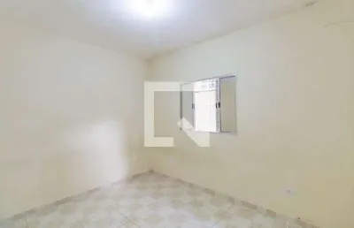 Casa para aluguel - cangaíba, 1 quarto,  28 m² - são paulo