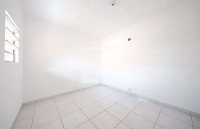 Casa para aluguel - ponte rasa, 2 quartos,  60 m² - são paulo