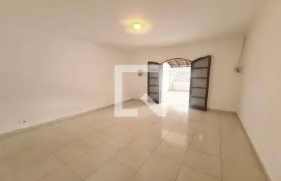 Casa para aluguel - jardim santa adelia, 2 quartos,  95 m² - são paulo