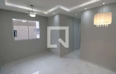 Apartamento para aluguel - piedade, 2 quartos,  45 m² - rio de janeiro