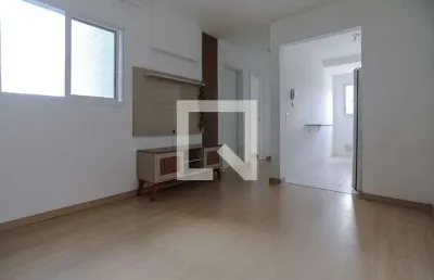 Apartamento para aluguel - botujuru, 2 quartos,  43 m² - mogi das cruzes