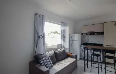 Apartamento para aluguel - vila constança , 1 quarto,  37 m² - são paulo
