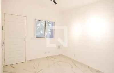 Apartamento para aluguel - tatuapé, 1 quarto,  33 m² - são paulo
