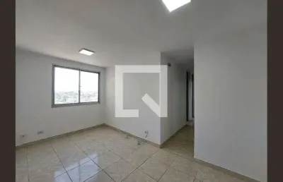 Apartamento para aluguel - jardim marajoara , 3 quartos,  64 m² - são paulo